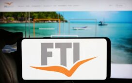 Warum ist FTI insolvent