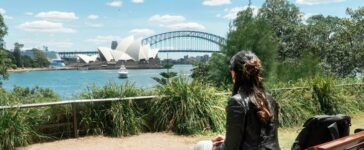 Work-and-Travel in Australien